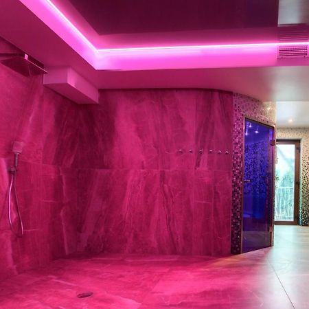 Hotel & Spa Bialy Dom Przyszowice Buitenkant foto