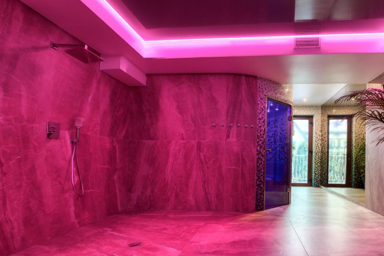 Hotel & Spa Bialy Dom Przyszowice Buitenkant foto