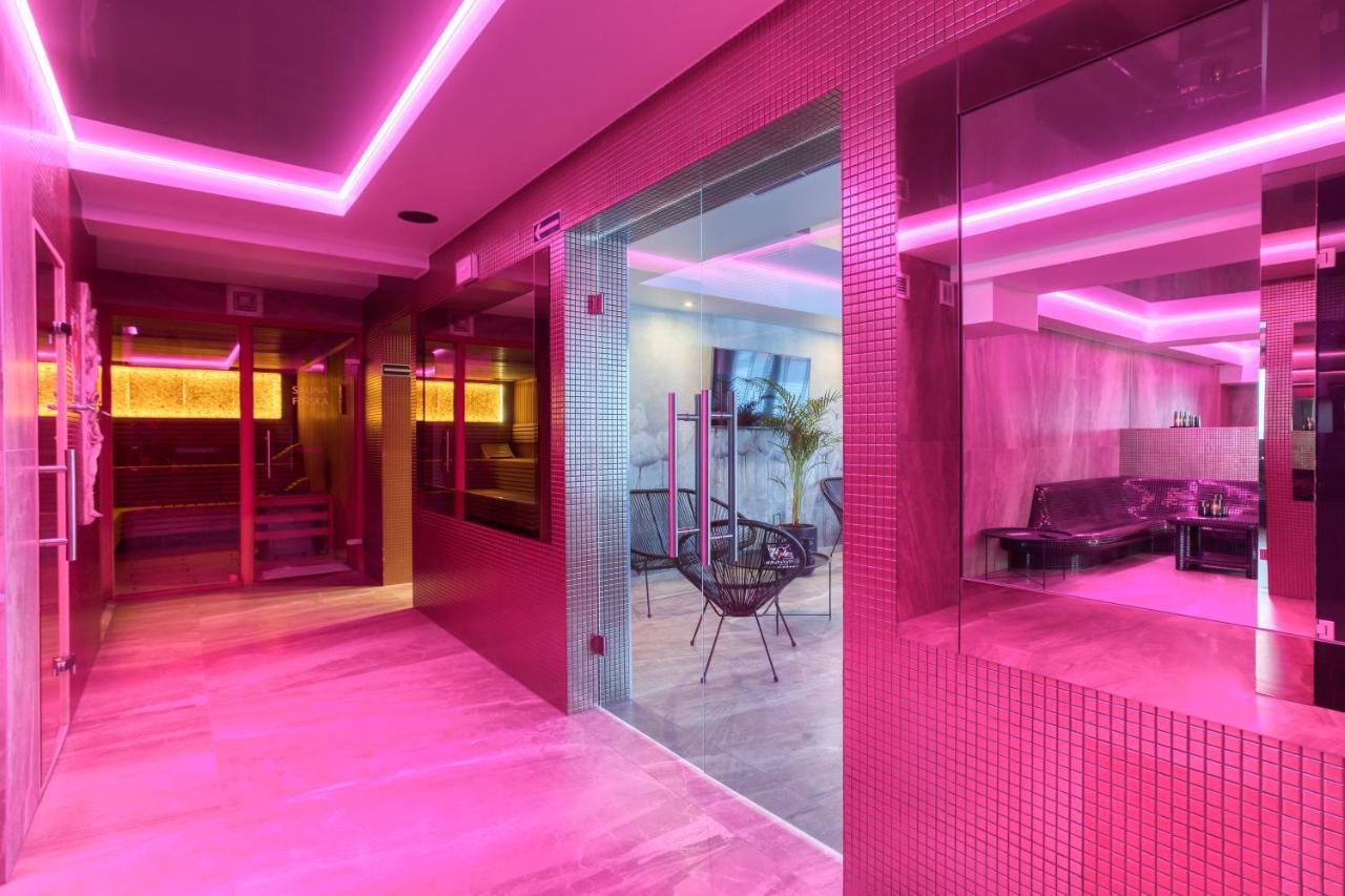 Hotel & Spa Bialy Dom Przyszowice Buitenkant foto