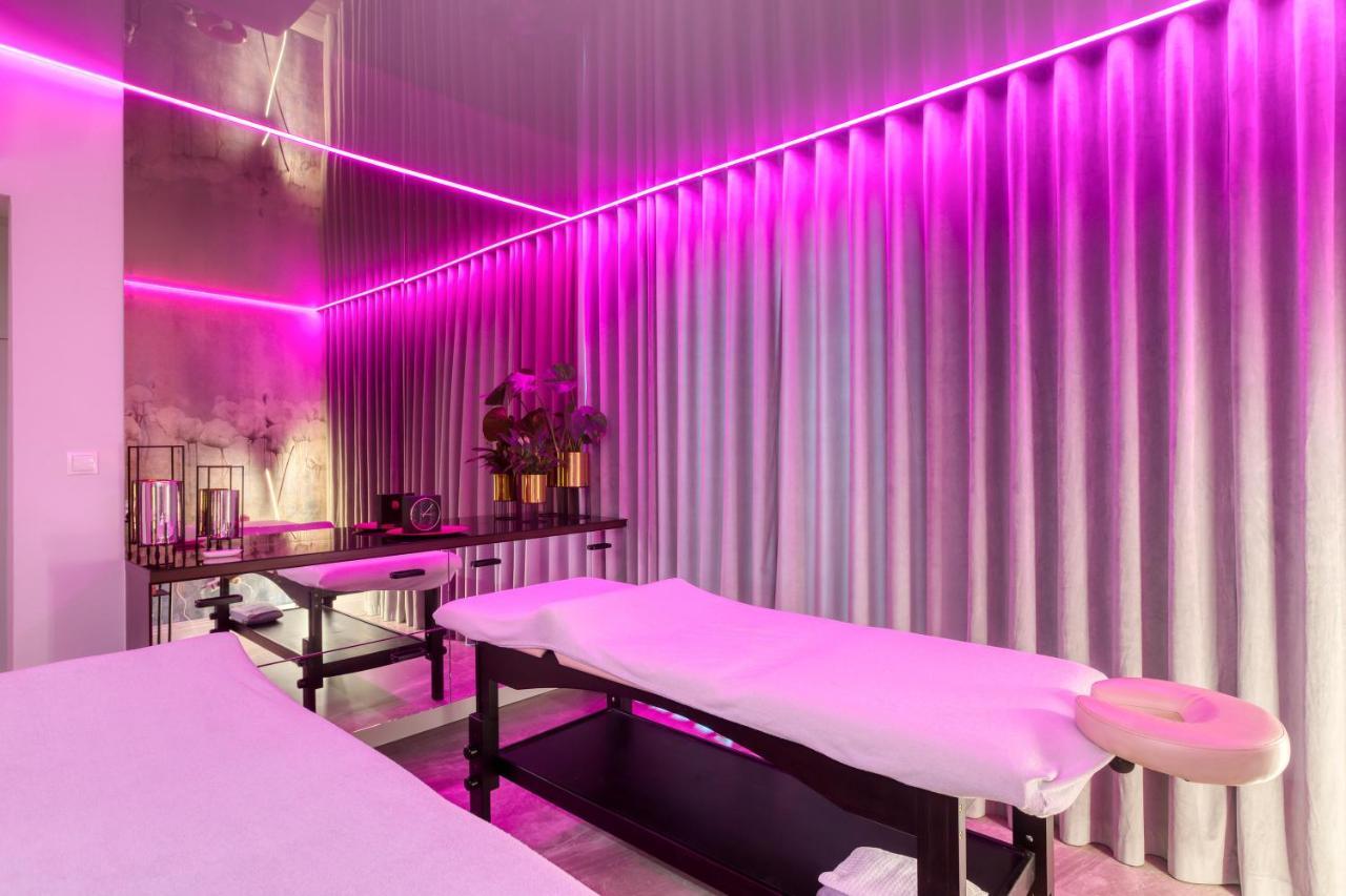 Hotel & Spa Bialy Dom Przyszowice Buitenkant foto