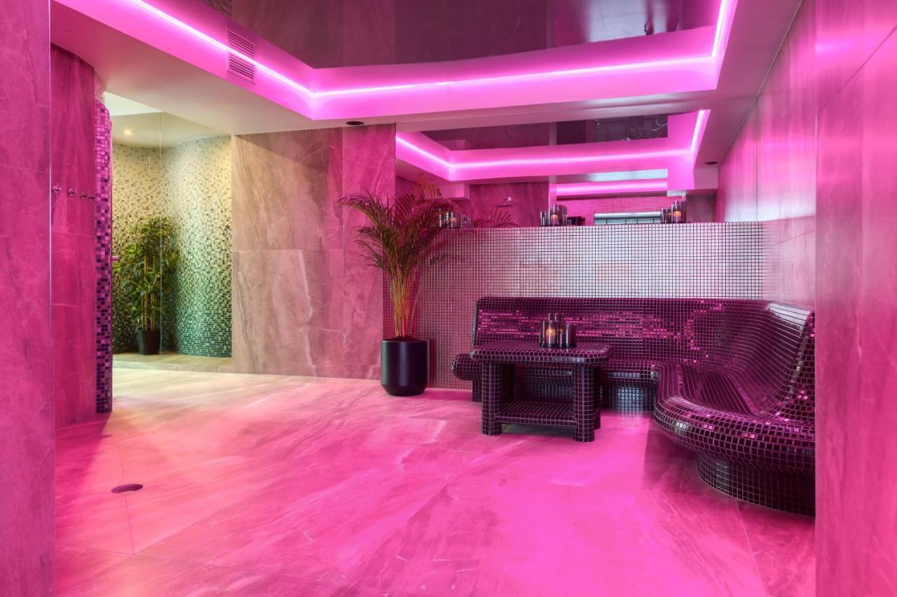 Hotel & Spa Bialy Dom Przyszowice Buitenkant foto