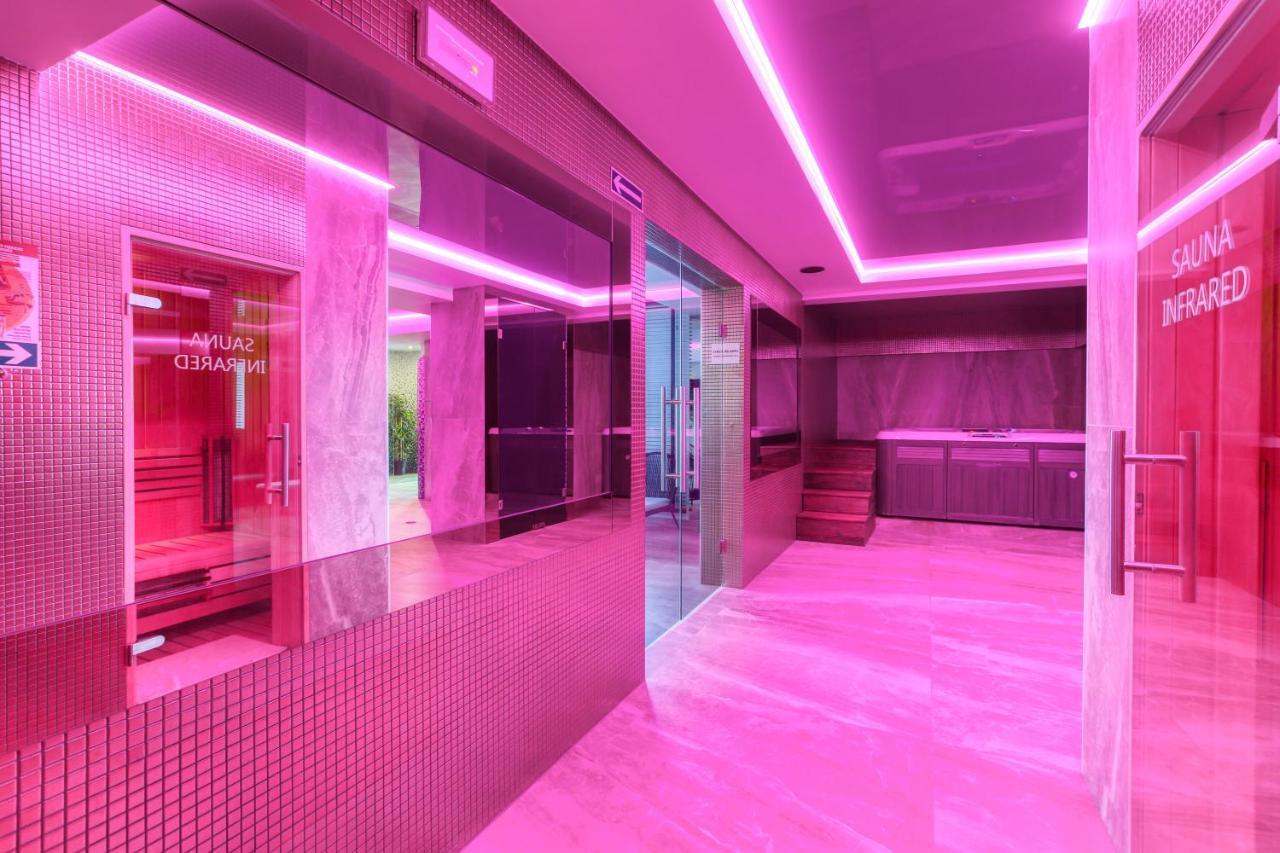 Hotel & Spa Bialy Dom Przyszowice Buitenkant foto
