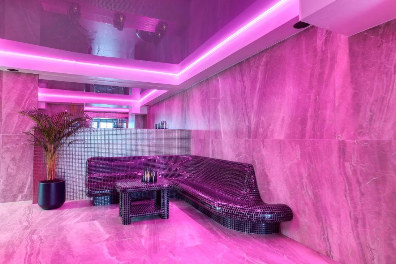 Hotel & Spa Bialy Dom Przyszowice Buitenkant foto