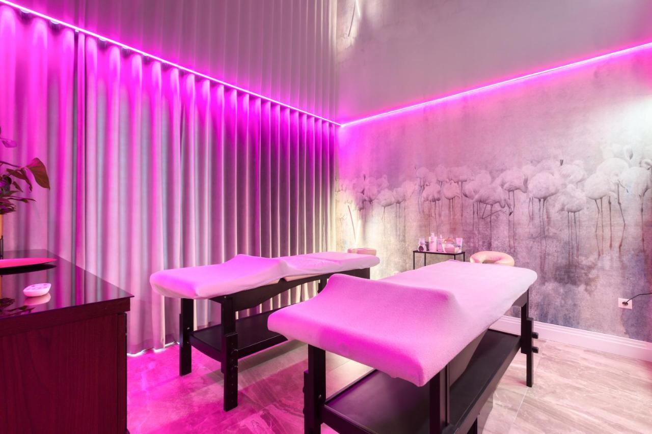 Hotel & Spa Bialy Dom Przyszowice Buitenkant foto