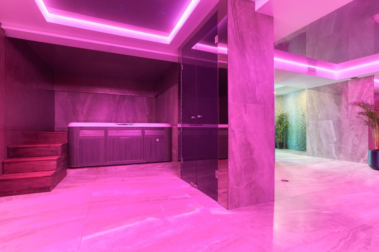 Hotel & Spa Bialy Dom Przyszowice Buitenkant foto