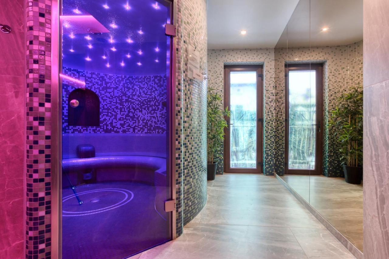 Hotel & Spa Bialy Dom Przyszowice Buitenkant foto
