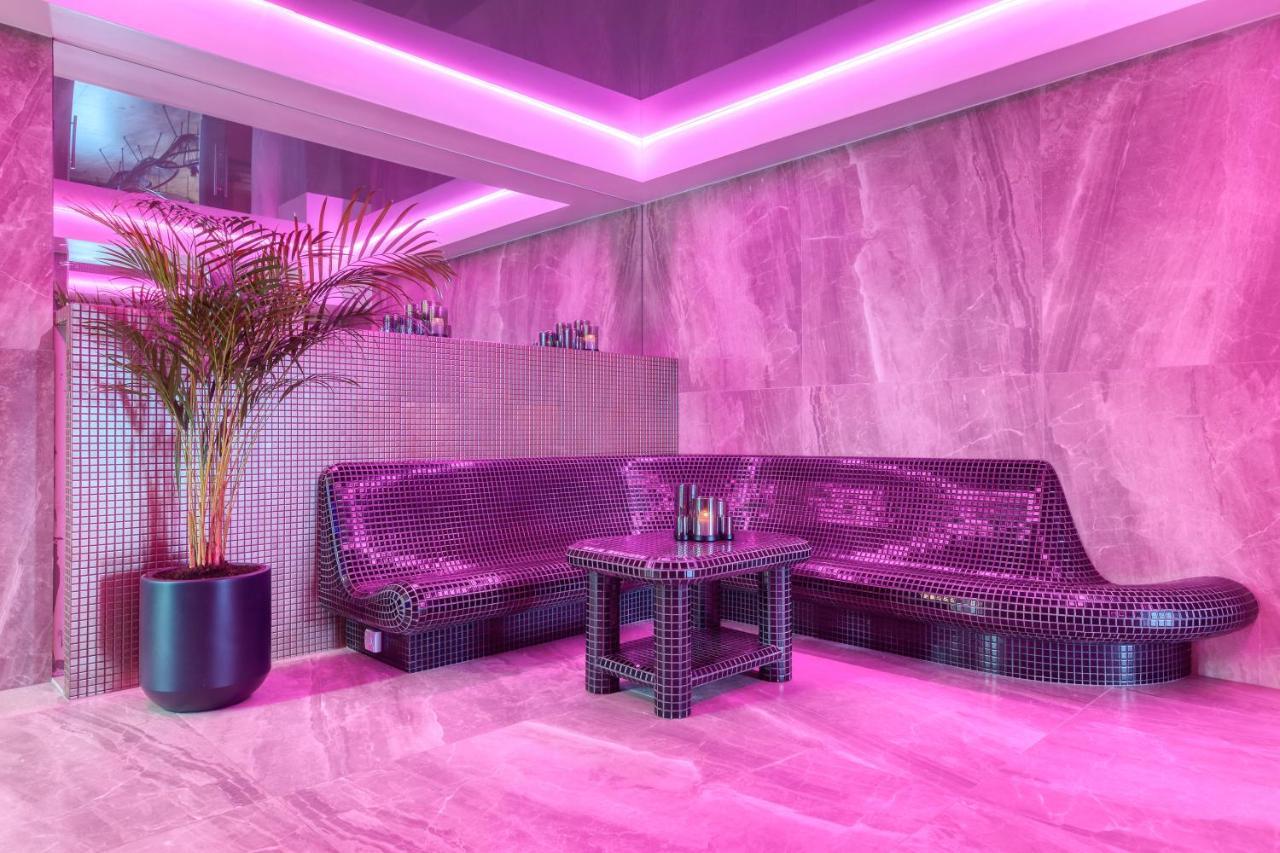 Hotel & Spa Bialy Dom Przyszowice Buitenkant foto